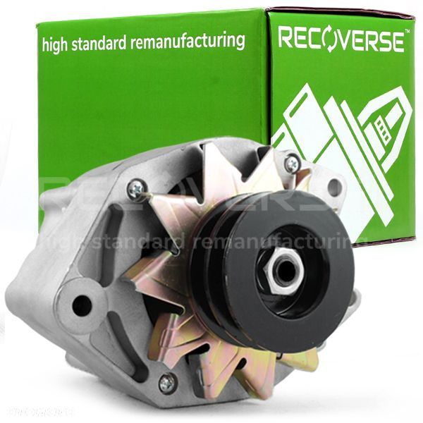 Alternator DAF FORD MAN F N CARGO G90 M90 L2000 - 1