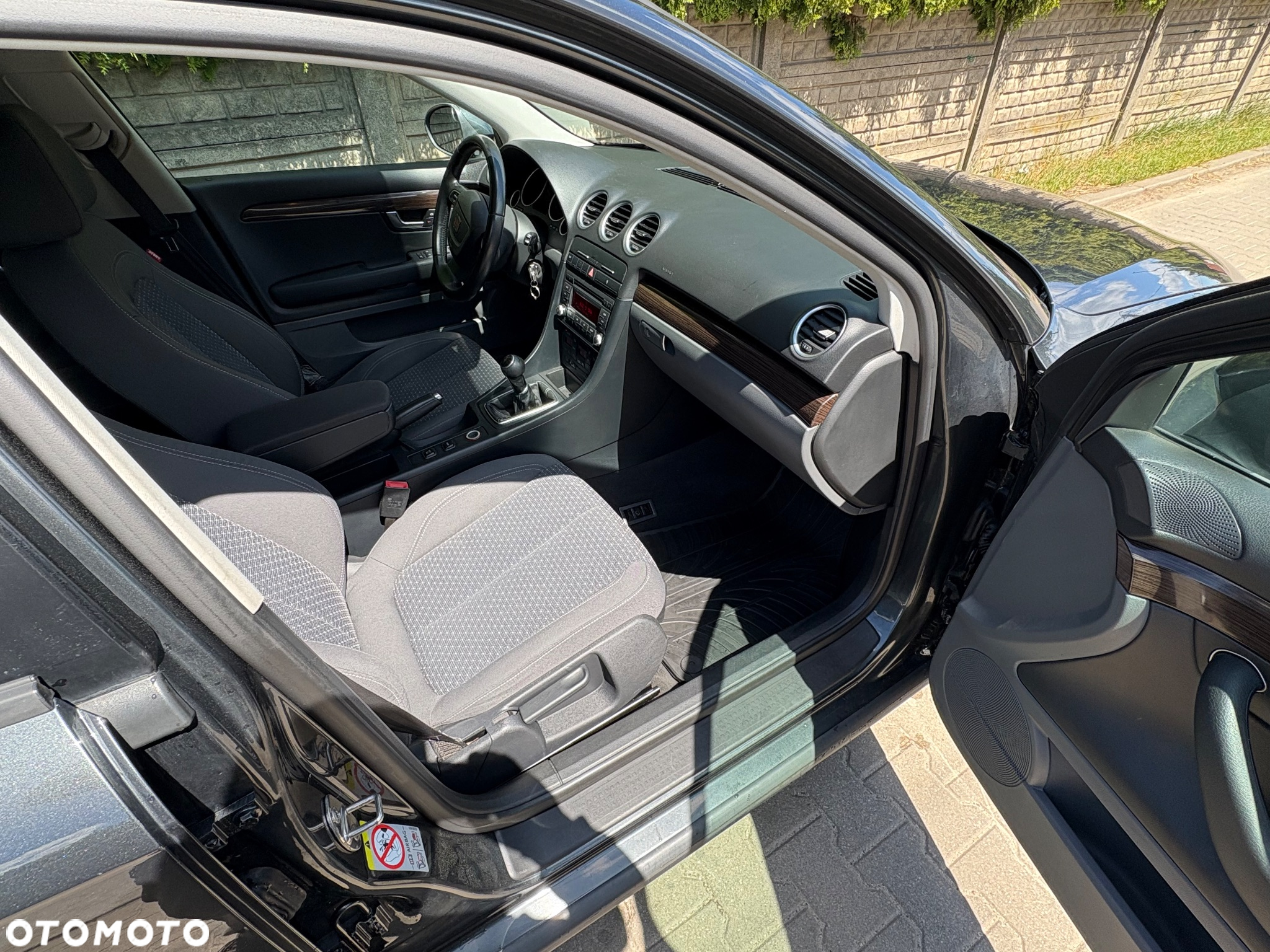 Seat Exeo 2.0 TDI DPF Style - 11