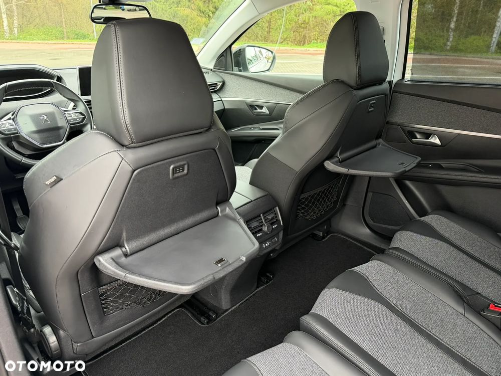 Peugeot 5008 2.0 BlueHDi Allure 7os - 35