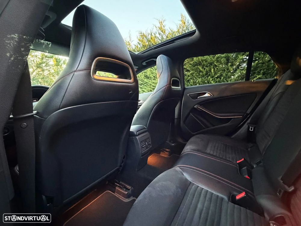 Mercedes-Benz CLA 220 d 7G-DCT AMG Line - 26