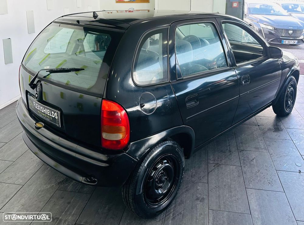 Opel Corsa 1.2 City - 6