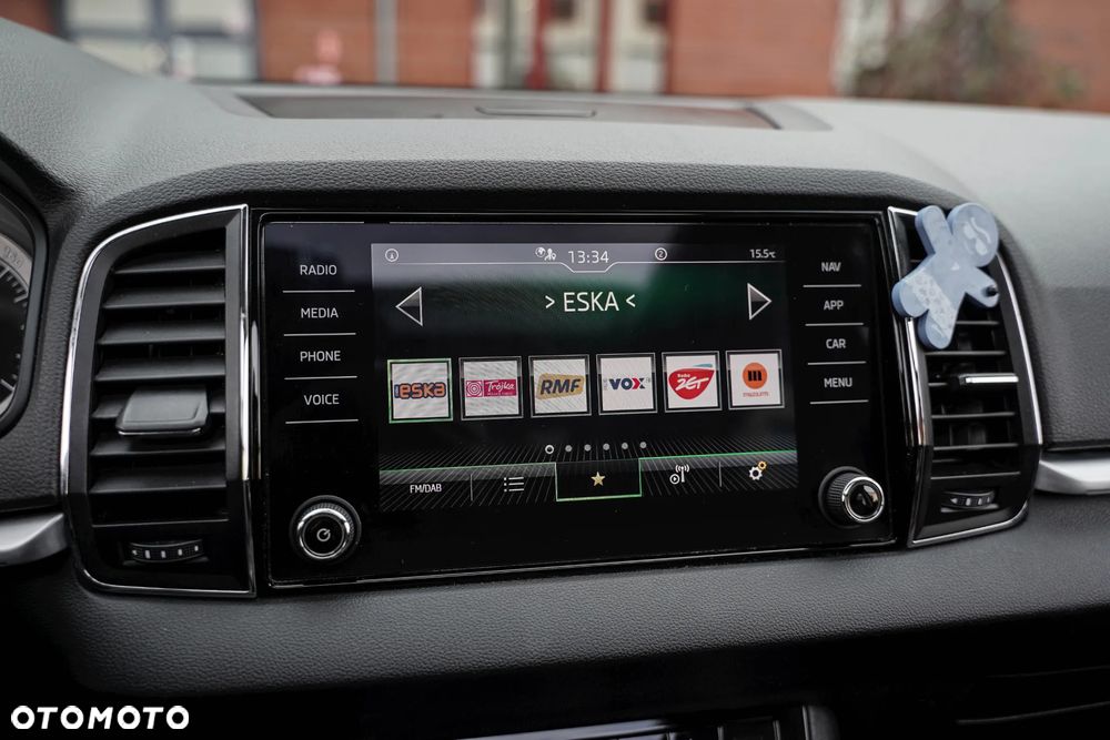 Skoda Karoq 1.5 TSI ACT 4x2 Style DSG - 29