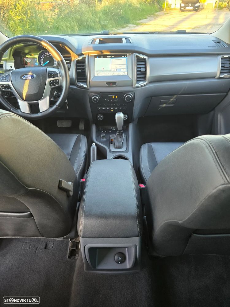 Ford Ranger Auto Limited - 15