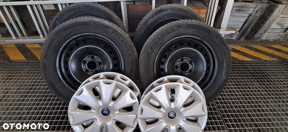 Ford C-MAX 1.6 TDCi Start-Stop-System Trend - 17