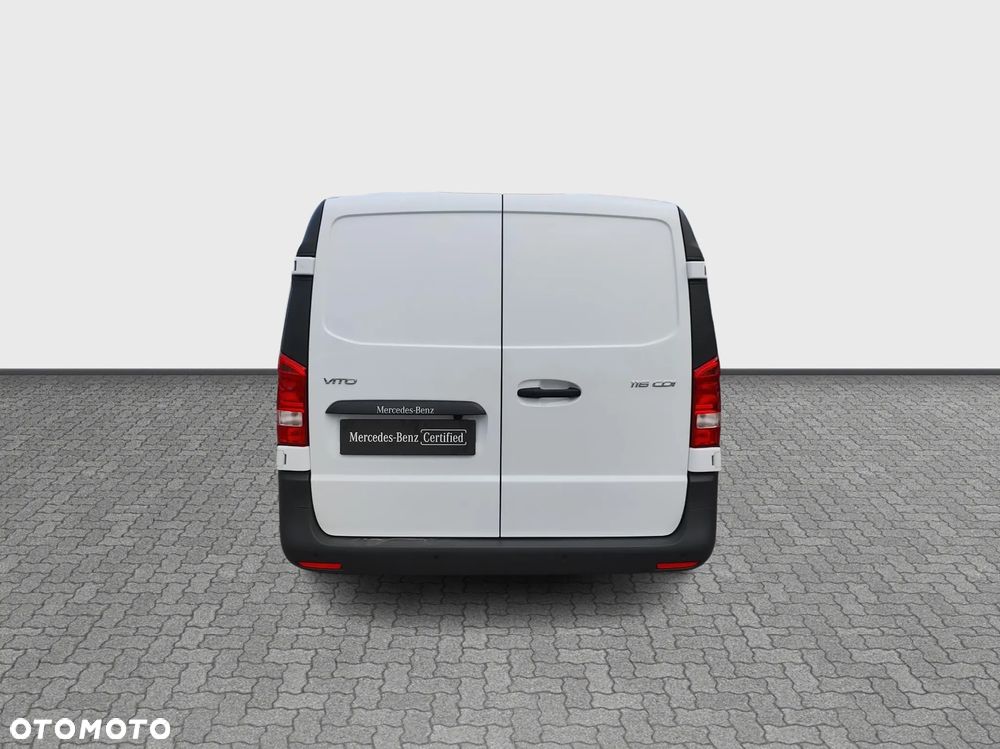 Mercedes-Benz Vito - 4