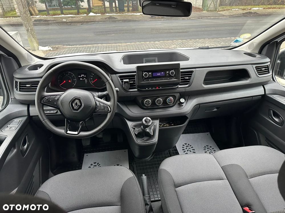 Renault Trafic 2.0 dCi Escapade - 23