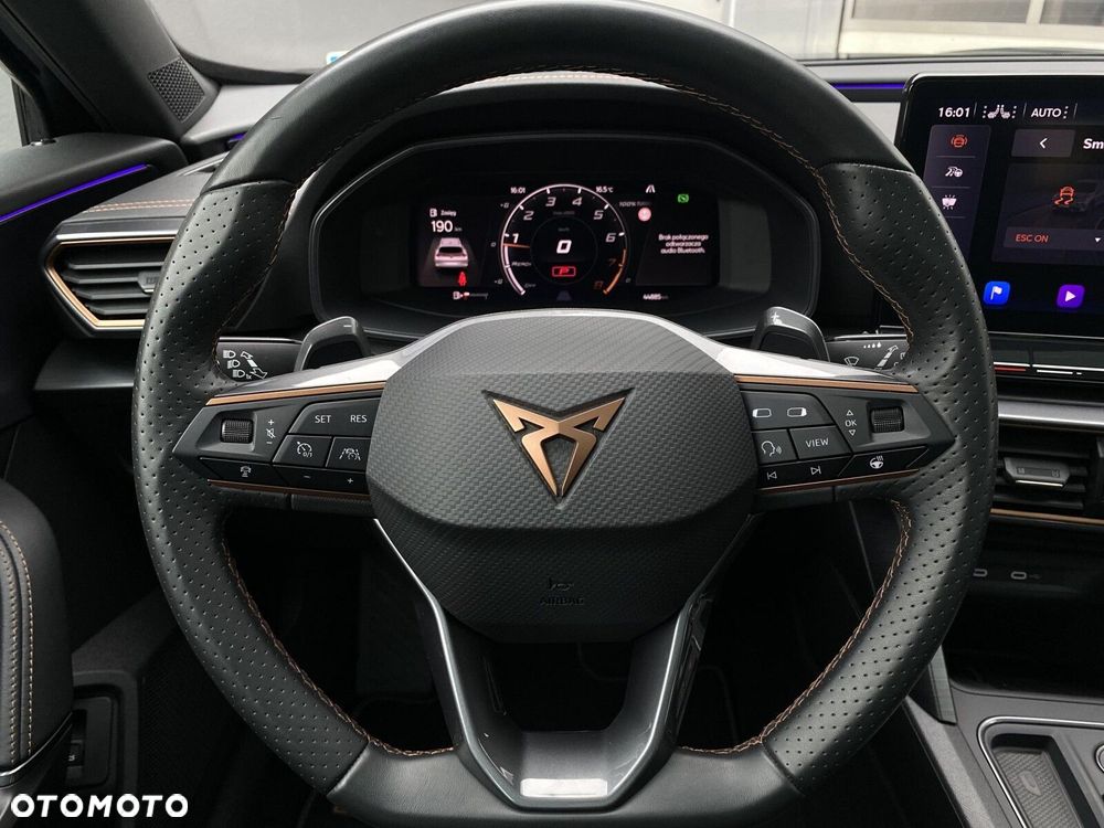 Cupra Formentor - 12