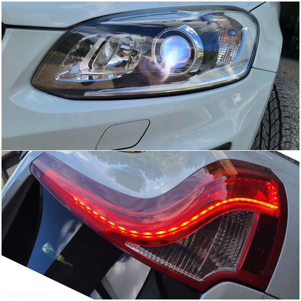 Volvo XC 60 D3 Drive-E R-Design Momentum - 22