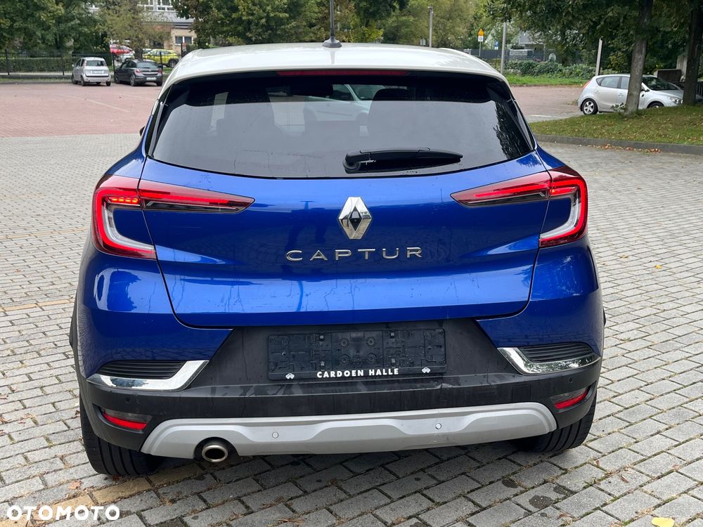 Renault Captur TCe 90 INTENS - 8
