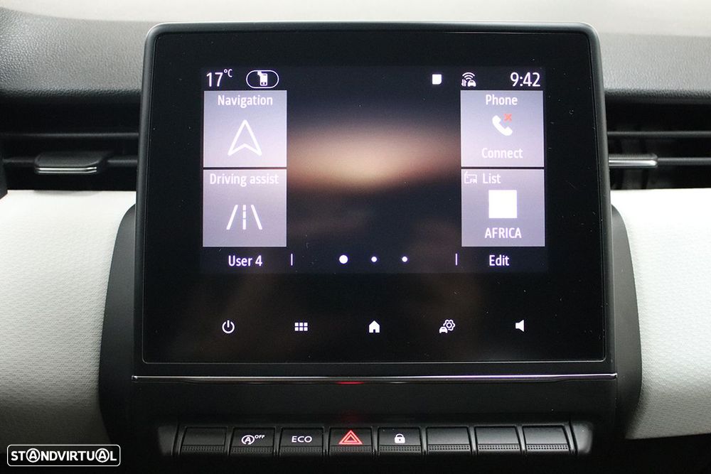 Renault Clio 1.0 TCe Limited Bi-Fuel - 10