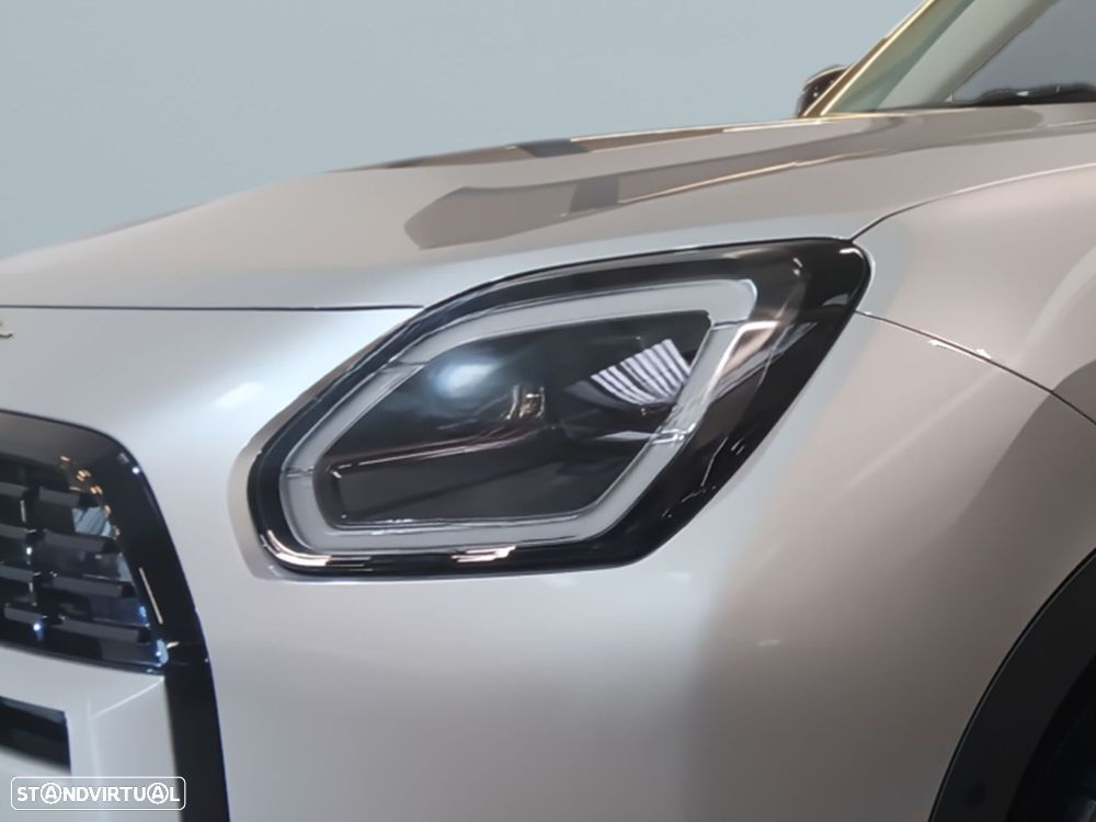 MINI Countryman D Classic - 10