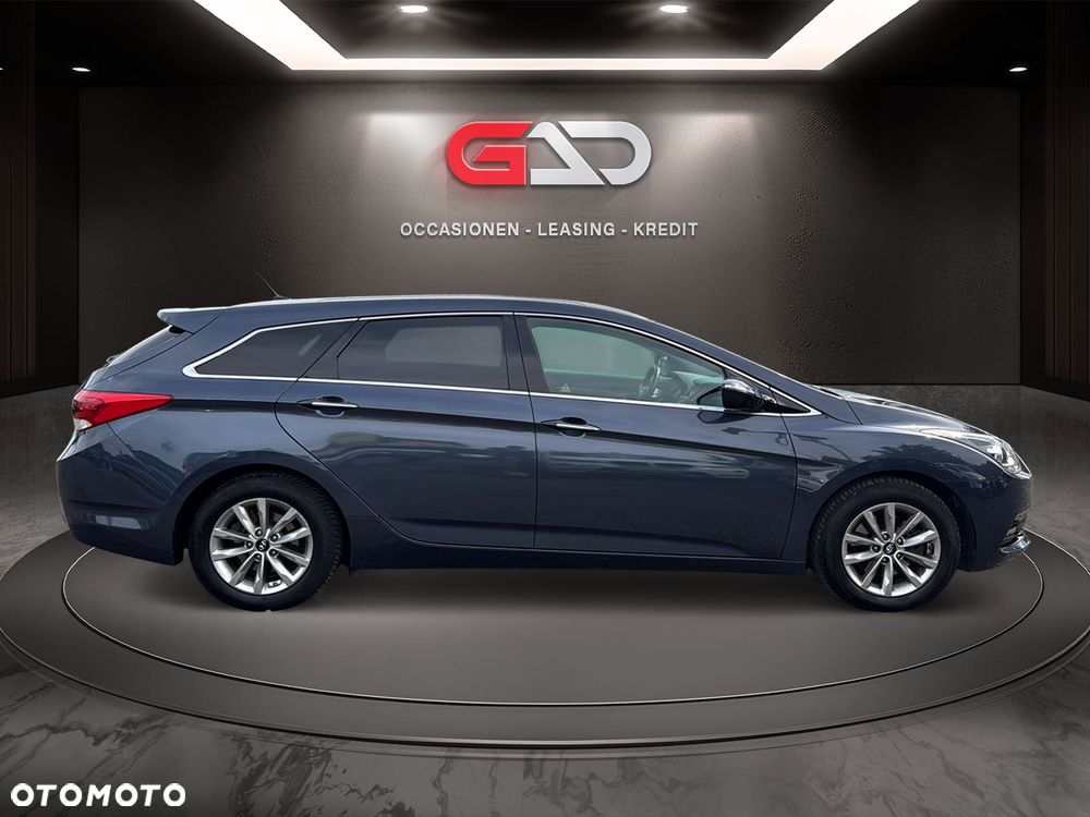 Hyundai i40 - 3