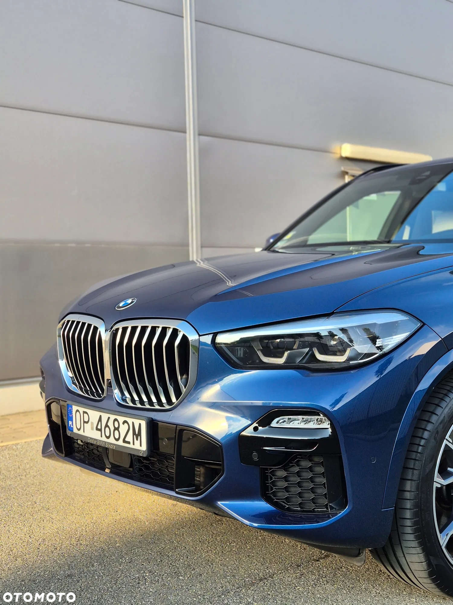 BMW X5 xDrive25d sport - 14