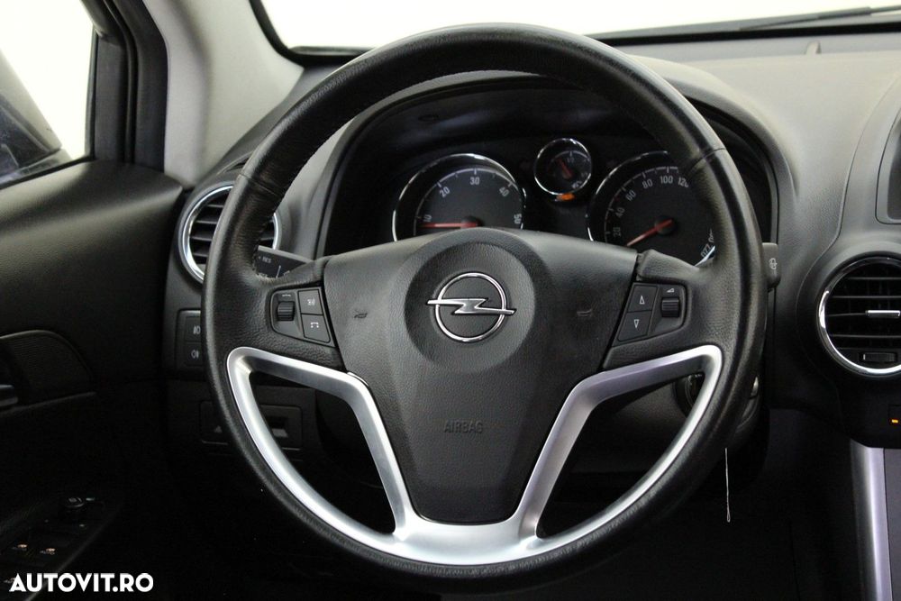 Opel Antara - 14