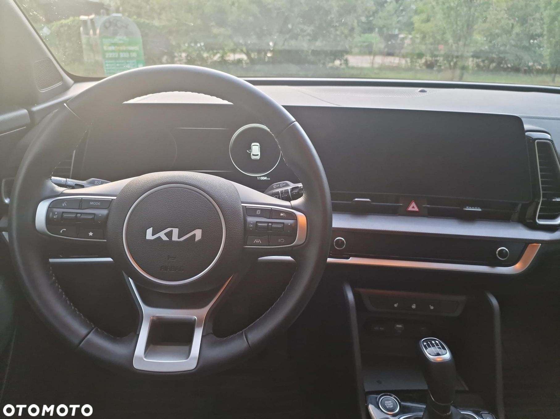 Kia Sportage - 13