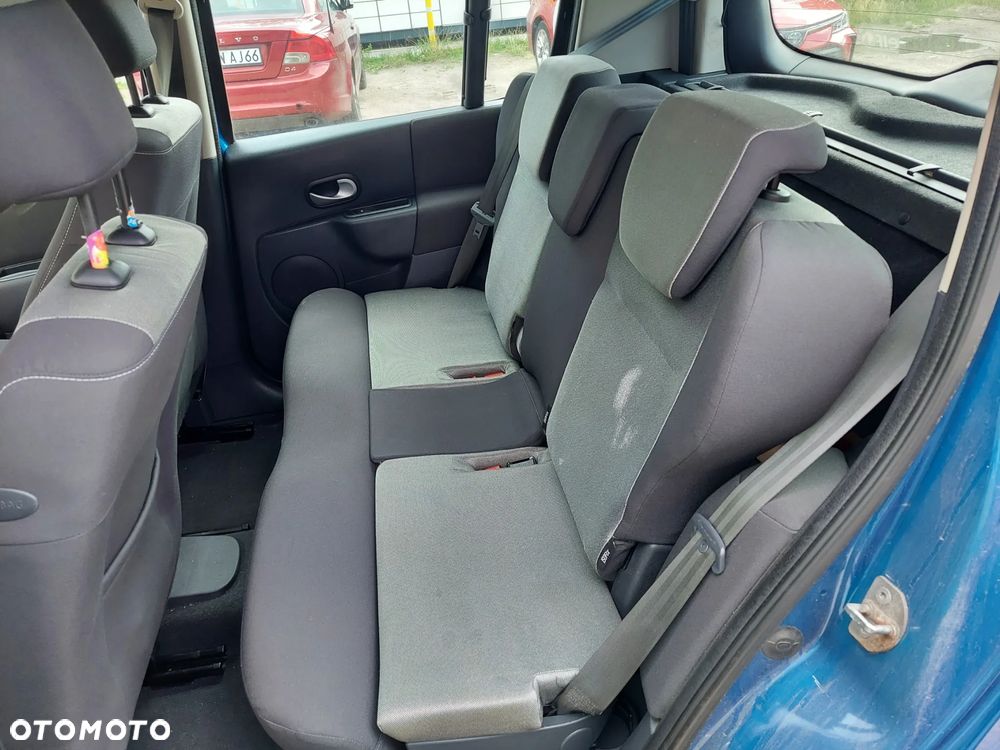 Renault Modus - 16