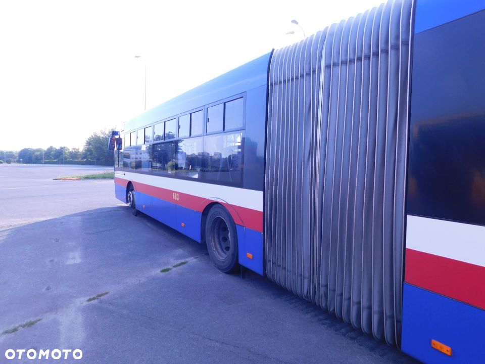 Solaris URBINO 18 - 10