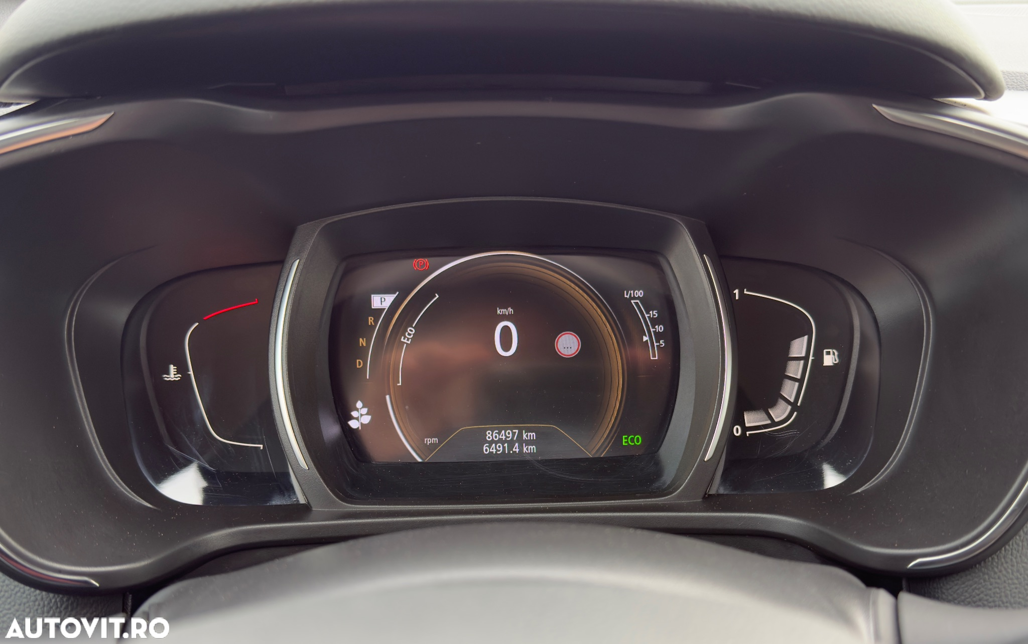 Renault Kadjar - 18