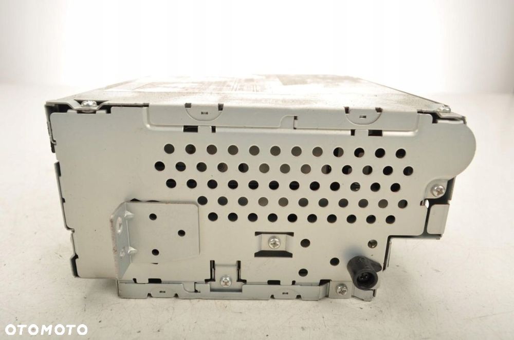 VOLVO V70 III S80 II RADIO 31285836 8G9N-18C815-AC - 3