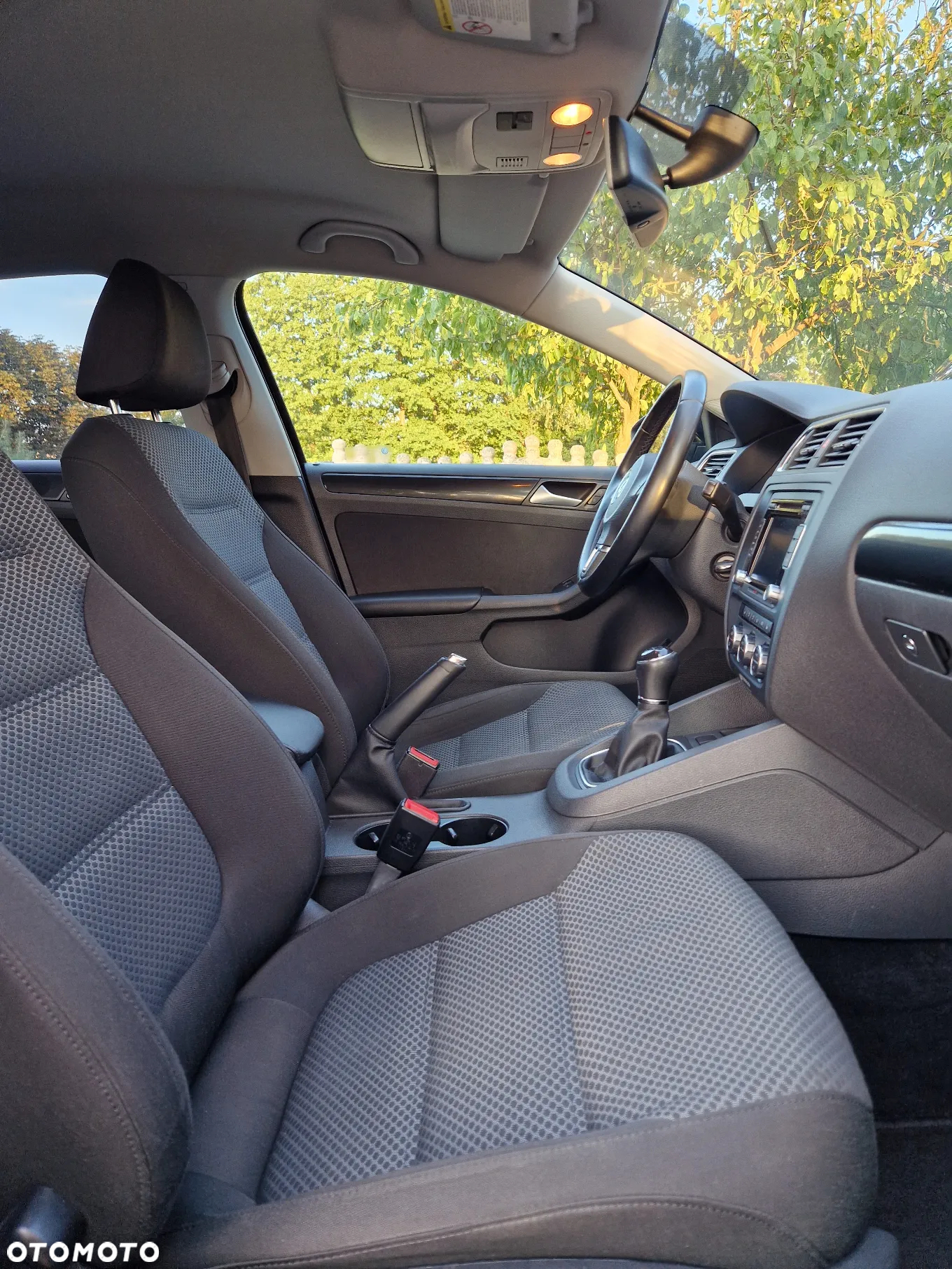 Volkswagen Jetta 1.6 TDI BMT Comfortline - 36