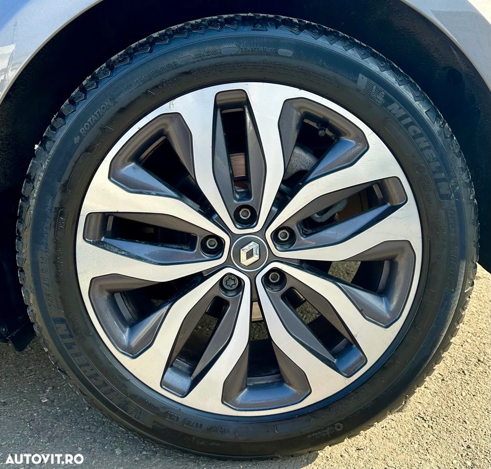 Renault Talisman - 15