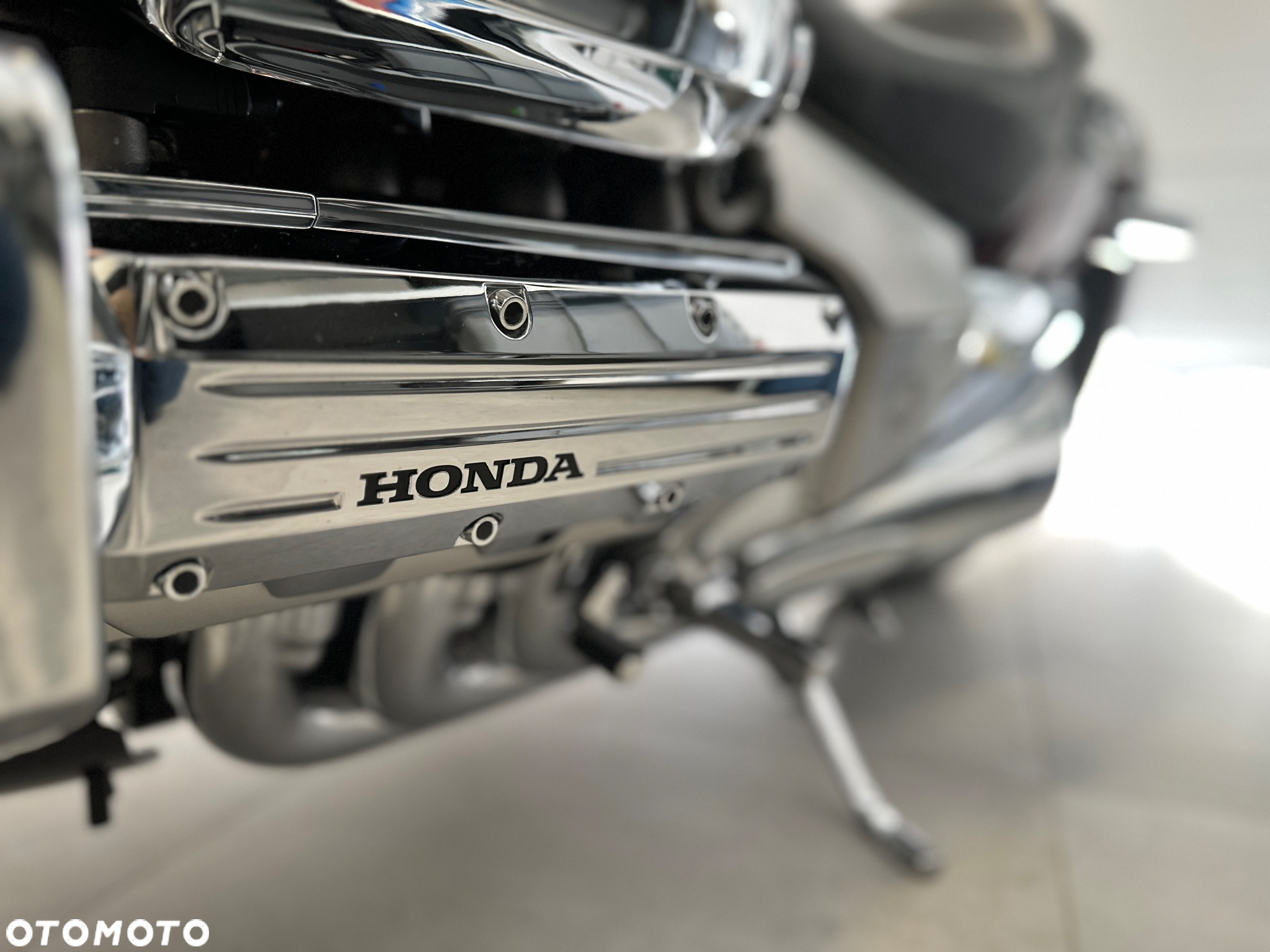 Honda Valkyrie - 29