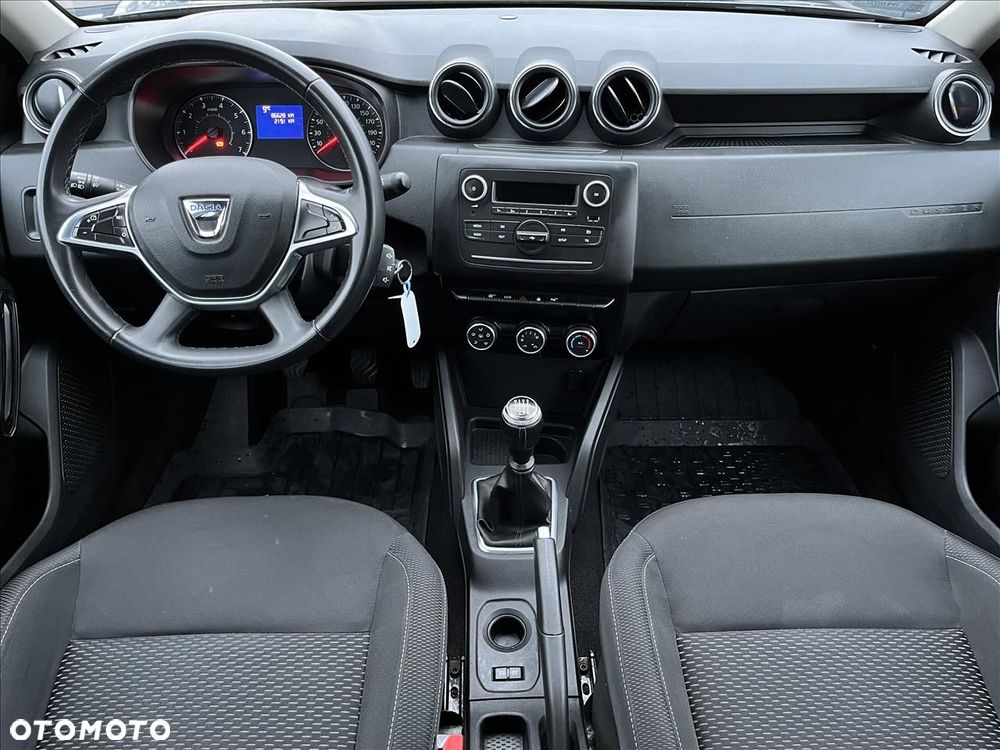 Dacia Duster 1.0 TCe Comfort - 6