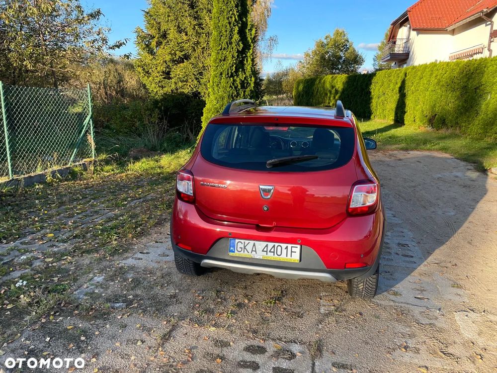 Dacia Sandero 0.9 TCe Laureate - 3