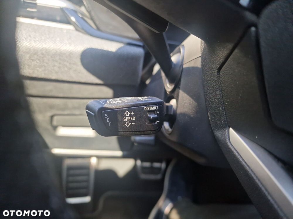 Audi A6 Avant - 22