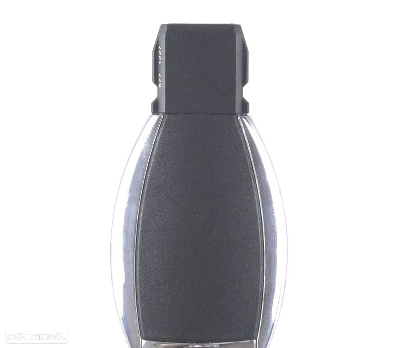 CHAVES COMPLETA PARA MERCEDES VARIOS MODELOS 00- - 3