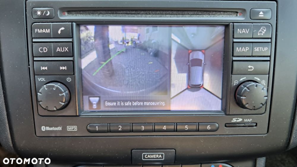 Nissan Qashqai 1.6 I-Way - 29