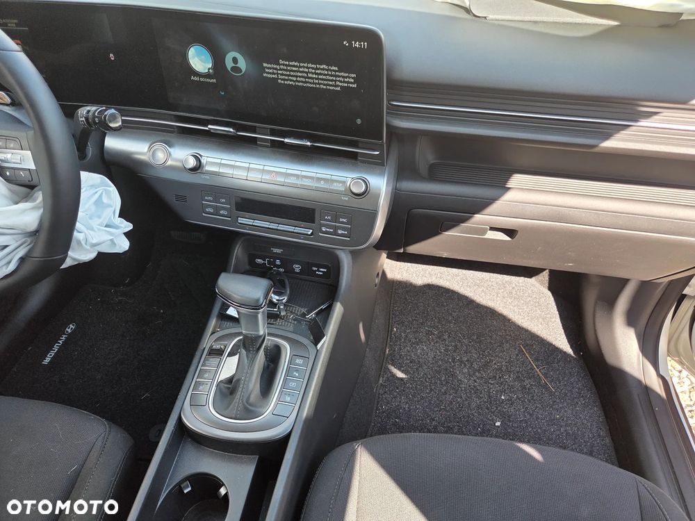 Hyundai Kona - 6