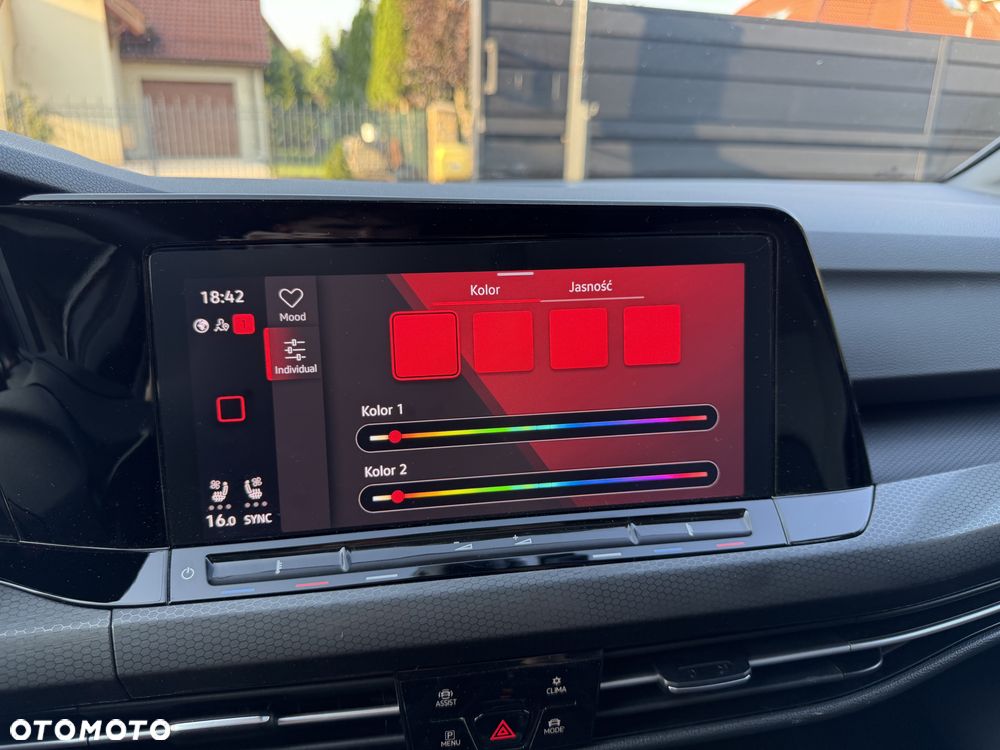 Volkswagen Golf 2.0 TSI GTI DSG - 23