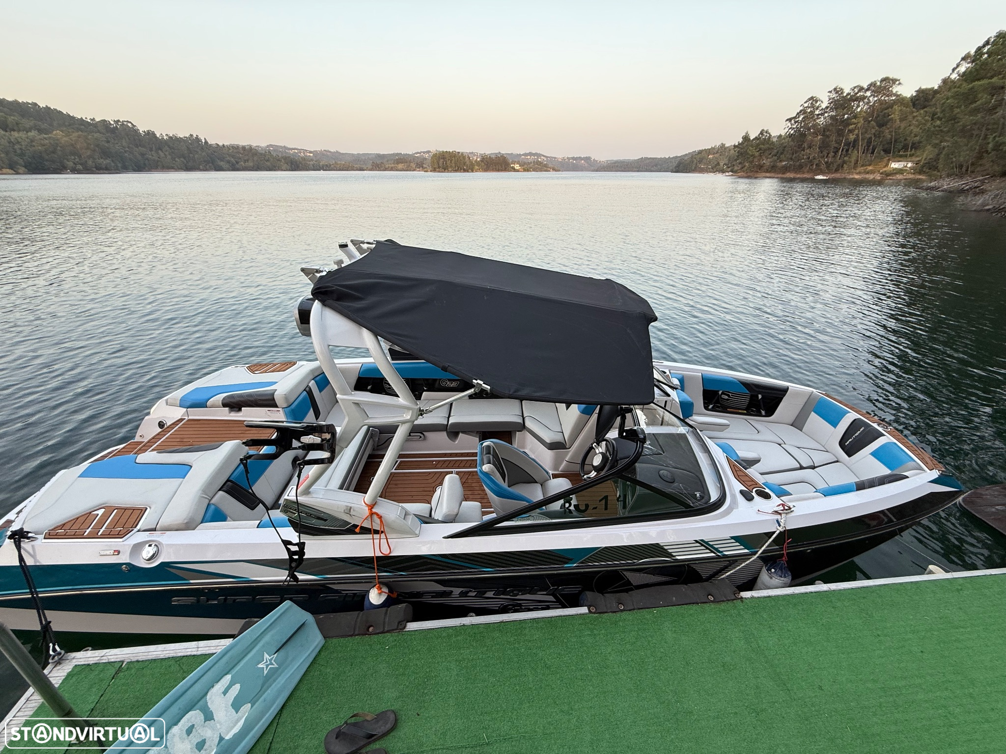 Nautique G23 SUPER AIR Nautique - 25