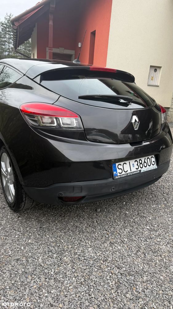 Renault Megane 1.9 dCi Dynamique - 8