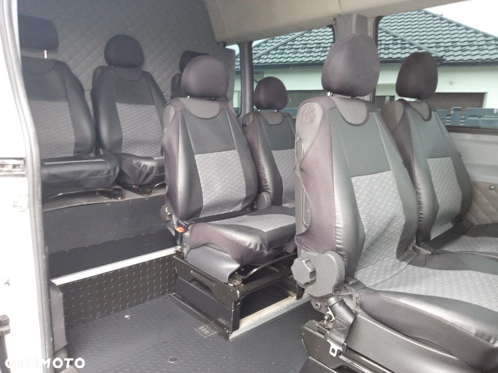 Ford Transit Kombi L2H2 Trend - 8