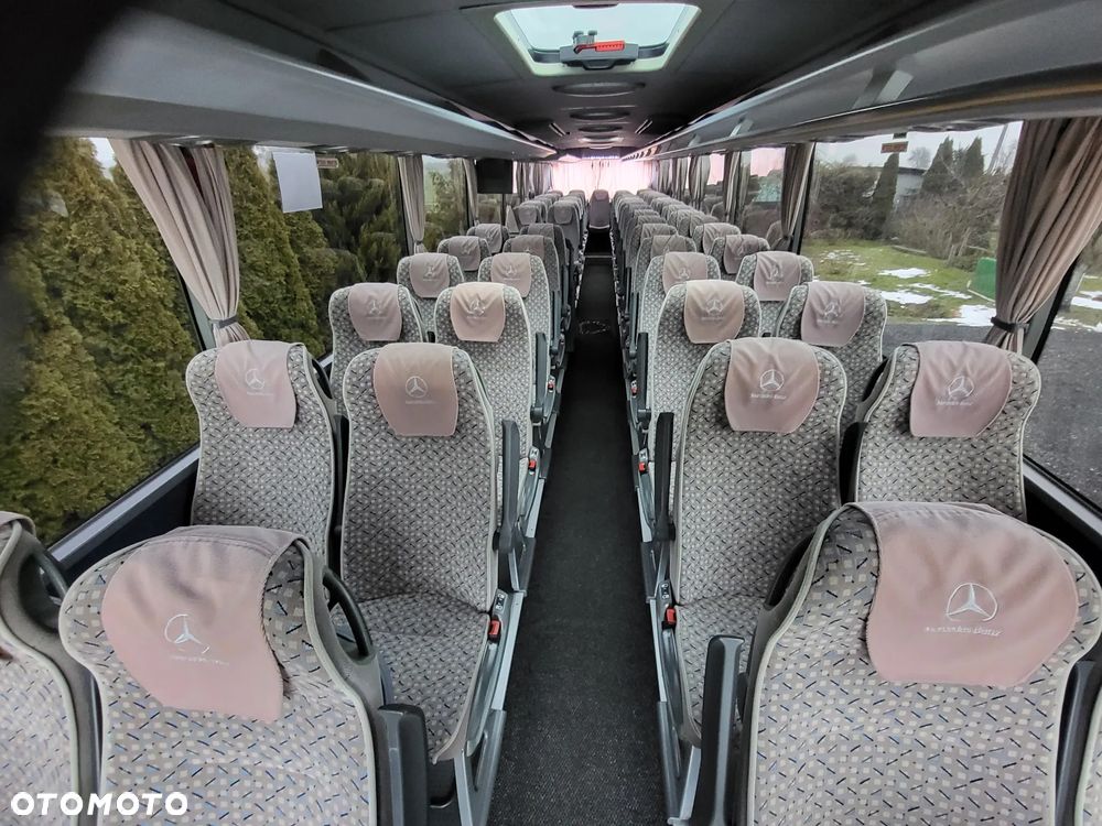 Mercedes-Benz TOURISMO - 8