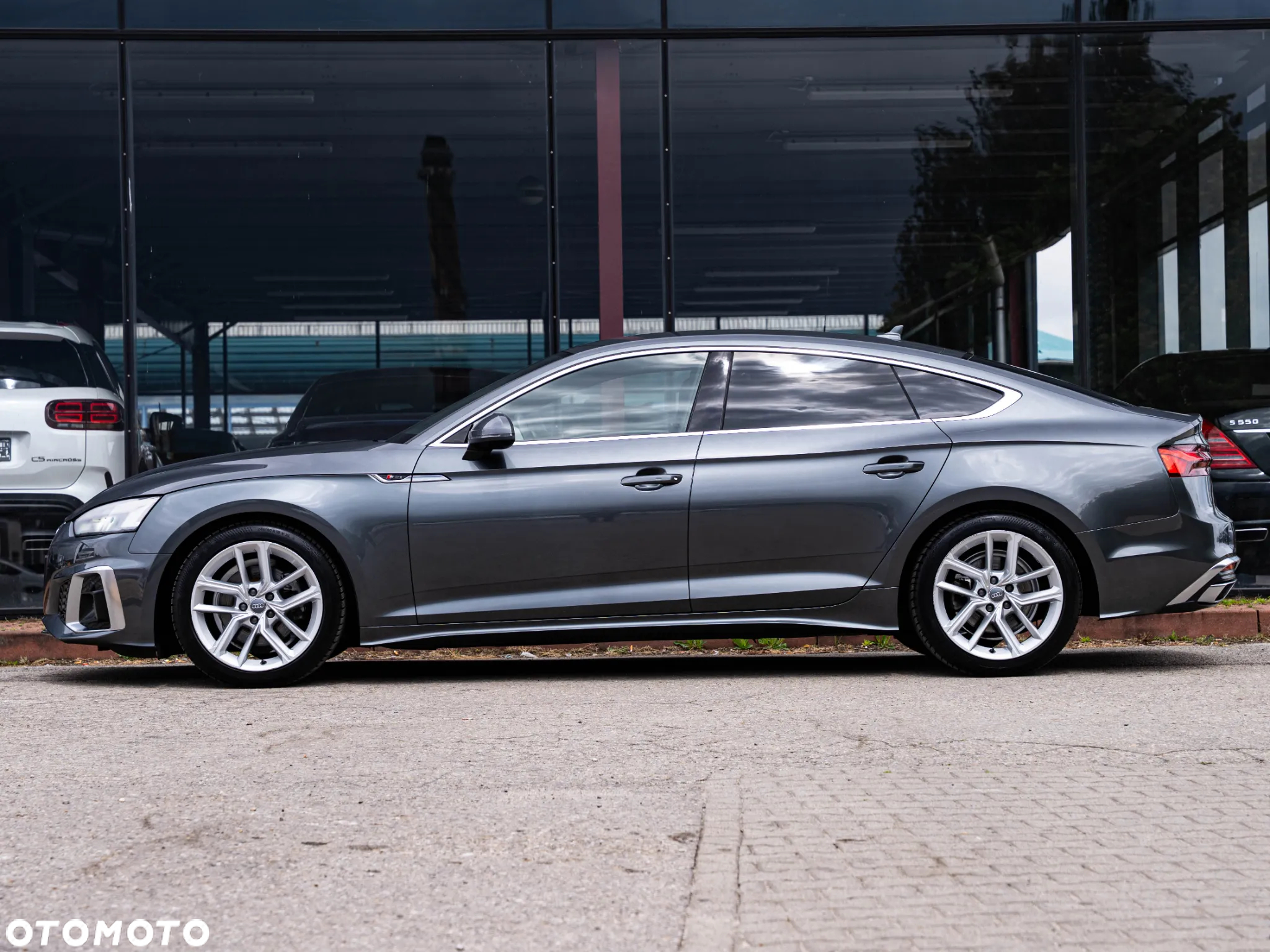 Audi A5 - 18