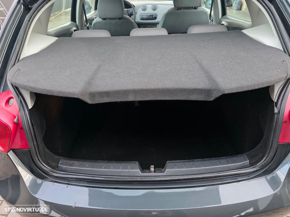 SEAT Ibiza 1.2 12V Style - 21