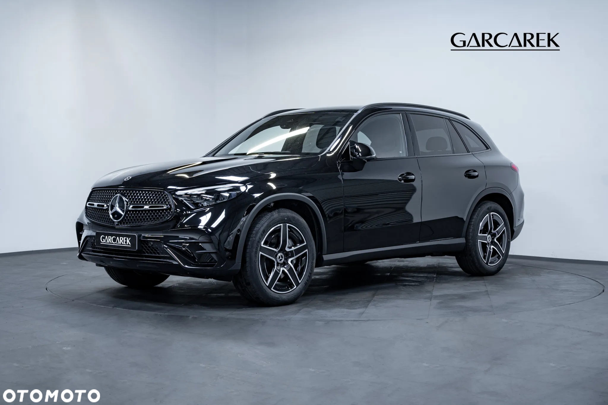 Mercedes-Benz GLC 300 4-Matic - 2