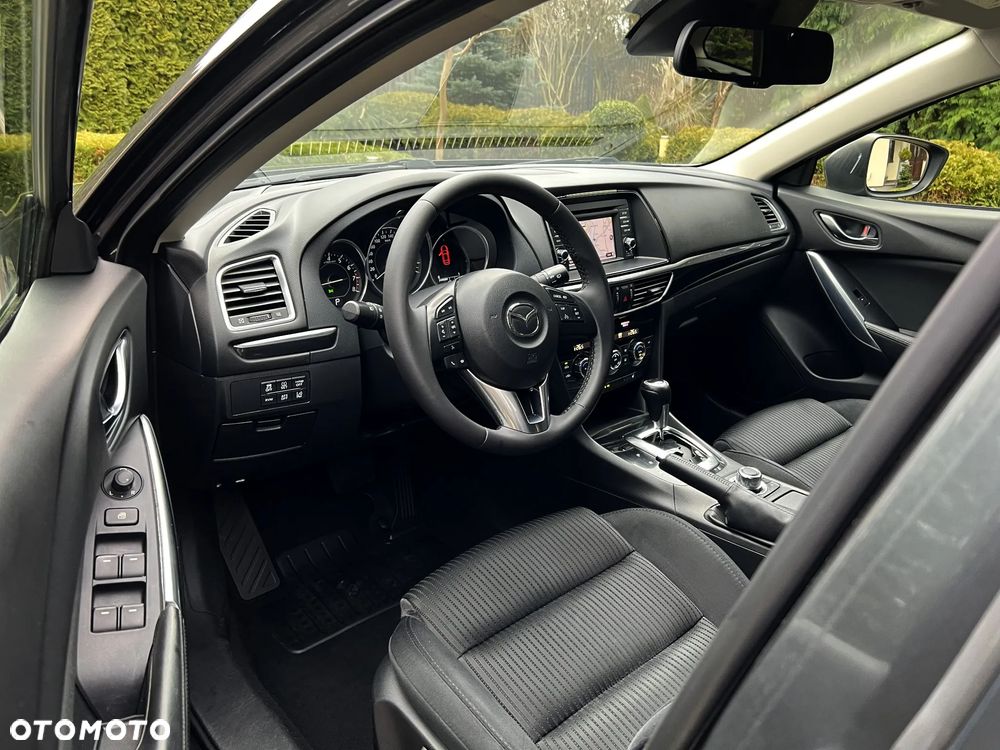 Mazda 6 2.0 Skyenergy - 19