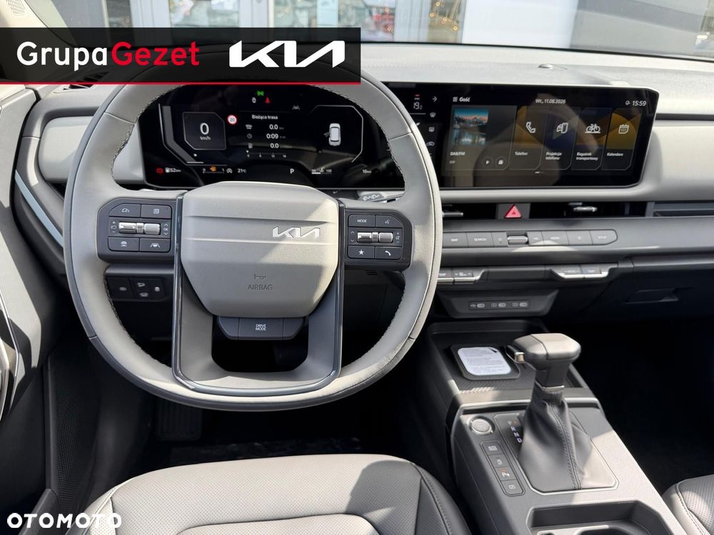 Kia Seltos 1.6 T-GDI L DCT - 16