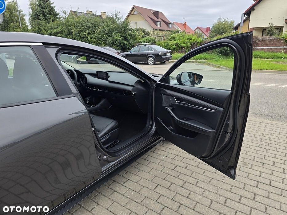 Mazda 3 - 37