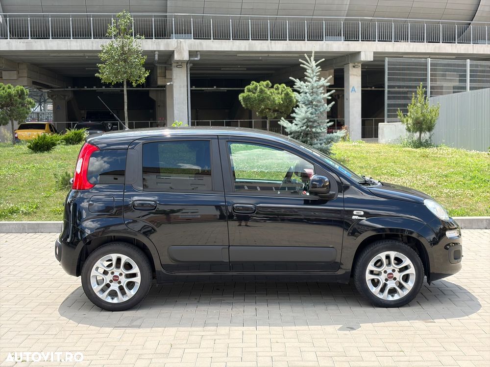 Fiat Panda 0.9 Twinair 4x4 - 3