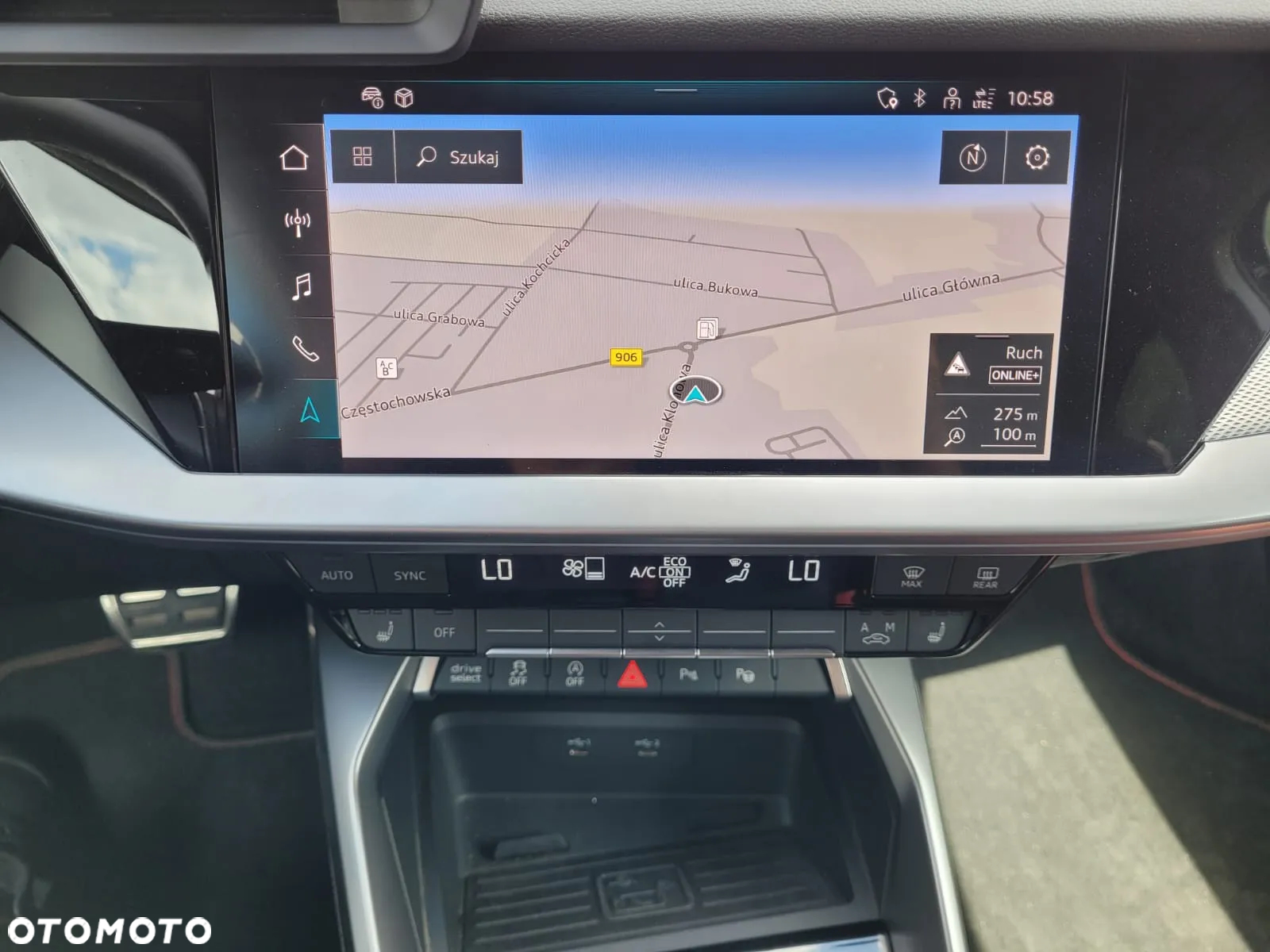 Audi S3 TFSI Quattro S tronic - 14