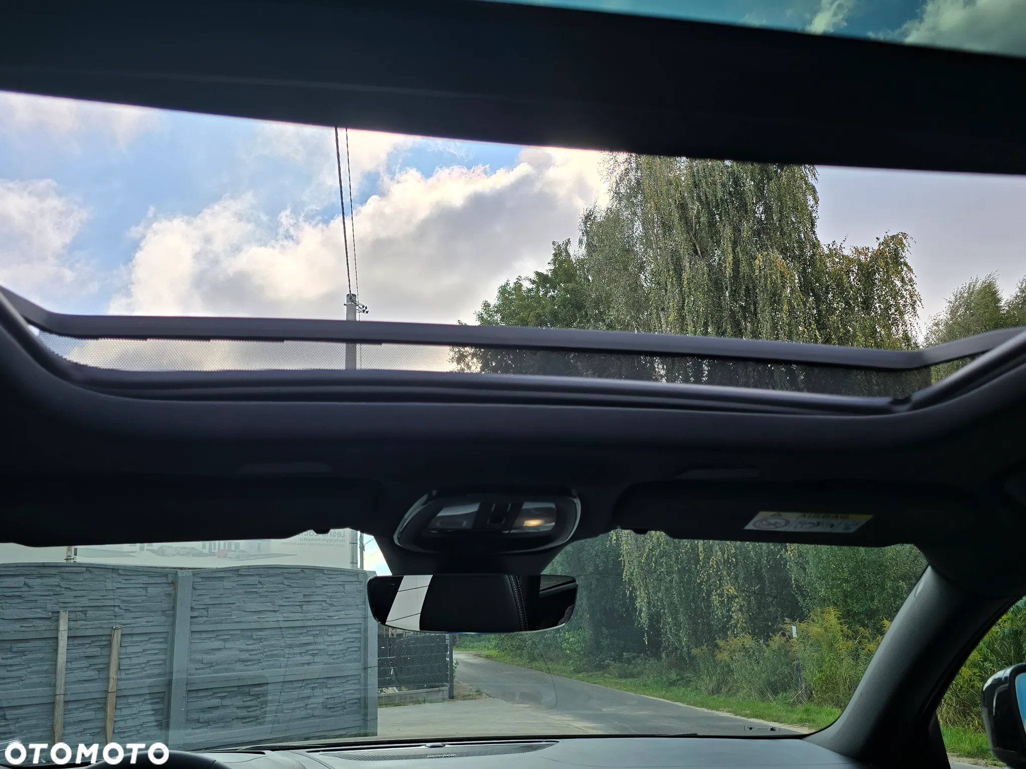 Volvo V90 Cross Country B4 D AWD Ultimate - 34
