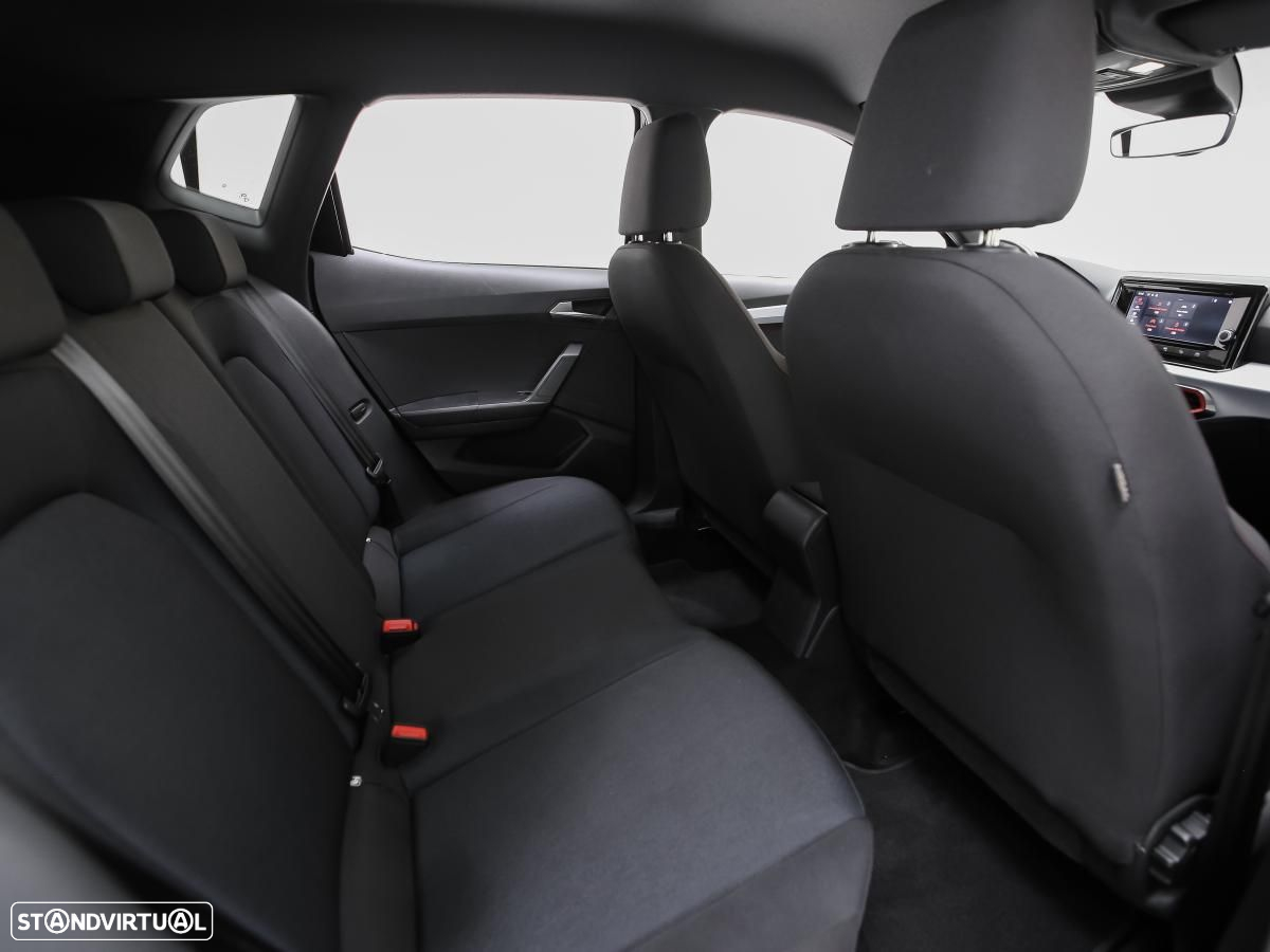 SEAT Arona 1.0 TSI FR - 12