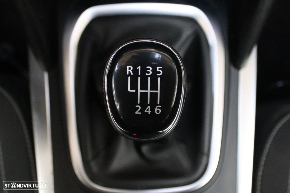 Renault Mégane Sport Tourer 1.5 Blue dCi Limited - 15