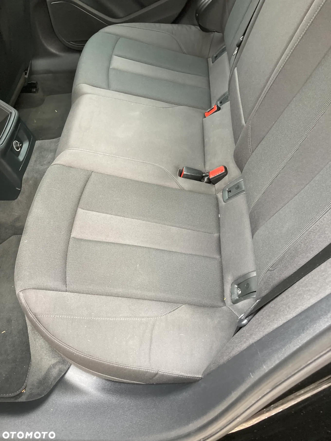 Audi A4 - 5