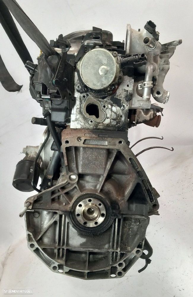 Motor completo RENAULT Grand Scénic IV (R9_) - 2